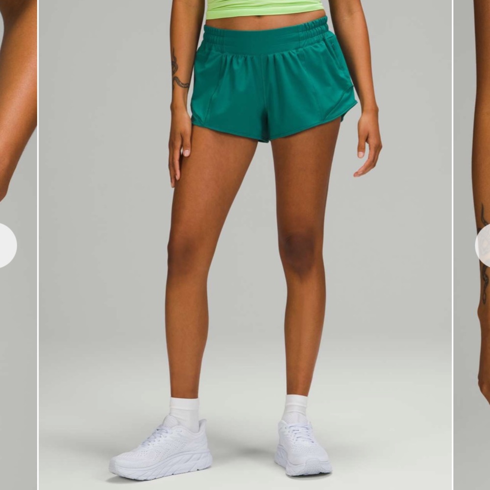 Teal Lagoon Hotty Hots